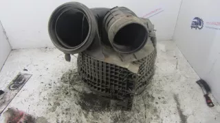 0040942504 Корпус воздушного фильтра Mercedes Axor Арт 4346, вид 2