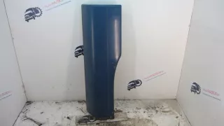 81615100554 Накладка (удлинитель) двери левой MAN TGA Арт 4411, вид 1