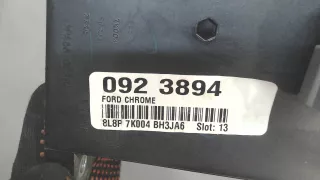 0923894 Кулиса Mazda Tribute 2 Арт 6903161, вид 4
