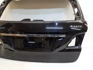 A1667400305 крышка багажника Mercedes ML/GLE W166 Арт VZ148724, вид 3