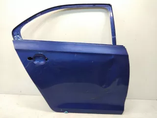 5JA833052C дверь Volkswagen Polo 6 Арт VZ148794, вид 1