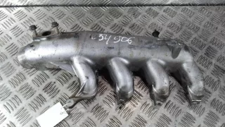 7700110390 Коллектор впускной Renault Megane 1 Арт 54906.33, вид 1