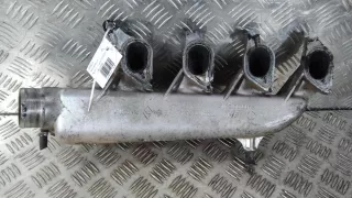 7700110390 Коллектор впускной Renault Megane 1 Арт 54906.33, вид 2