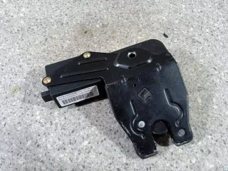 489050823 Замок багажника BMW 7 E65/E66 Арт 46023015999, вид 1