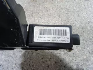 489050823 Замок багажника BMW 7 E65/E66 Арт 46023015999, вид 4
