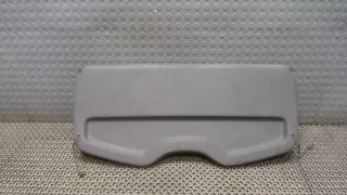 8200399776 Полка багажника Renault Clio 3 Арт 6907503
