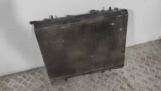9647421480 Радиатор (основной) Citroen C4 1 restailing Арт 46023016253, вид 2