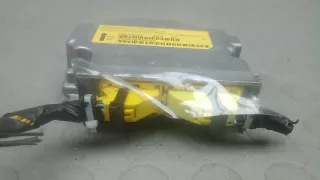 P8635A204,189900535 Блок управления airbag Mitsubishi Outlander 2 Арт AOL05OQ01, вид 2