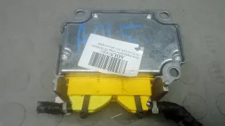 P8635A204,189900535 Блок управления airbag Mitsubishi Outlander 2 Арт AOL05OQ01, вид 3