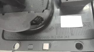 1K2858341 Переключатель света Volkswagen Golf 5 Арт 6909952, вид 3