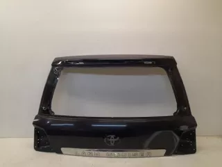 67005-60D51 крышка багажника Toyota Land Cruiser 200 Арт lz149010, вид 1