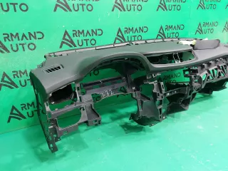 682004CM0A, 2 Торпедо Nissan X-Trail T31 Арт ARM185312, вид 2
