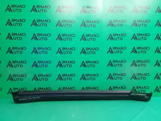 768501cb0a, 2 Накладка порога Infiniti QX70  Арт ARM185331, вид 1
