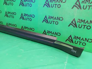 768501cb0a, 2 Накладка порога Infiniti QX70  Арт ARM185331, вид 2