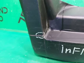 768501cb0a, 2 Накладка порога Infiniti QX70  Арт ARM185331, вид 4