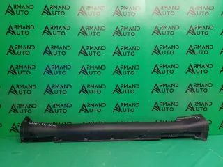 768501cb0a, 2 Накладка порога Infiniti QX70  Арт ARM185331, вид 5