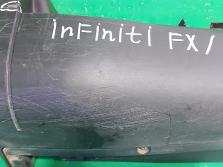 768501cb0a, 2 Накладка порога Infiniti QX70  Арт ARM185331, вид 6