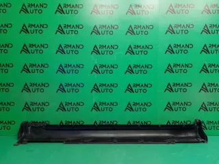 768501cb0a, 2 Накладка порога Infiniti QX70  Арт ARM185331, вид 7