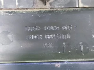 768501cb0a, 2 Накладка порога Infiniti QX70  Арт ARM185331, вид 8
