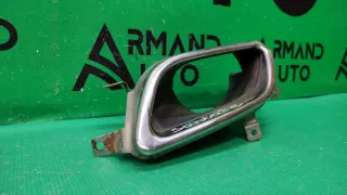 86661B8500, 1 Насадка глушителя Hyundai Santa FE 3 (DM) Арт ARM185376, вид 2