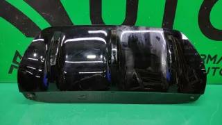 LR133261, J8A219K809EA, 3 Накладка бампера нижняя Land Rover Range Rover Velar Арт ARM185387, вид 1
