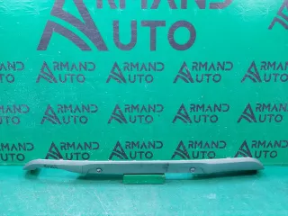 51127345044, 51127303804 накладка юбки бампера BMW X1 E84 Арт ARM185745, вид 1