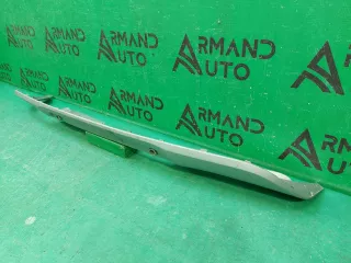 51127345044, 51127303804 накладка юбки бампера BMW X1 E84 Арт ARM185745, вид 3