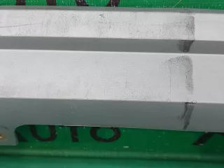 51127345044, 51127303804 накладка юбки бампера BMW X1 E84 Арт ARM185745, вид 6