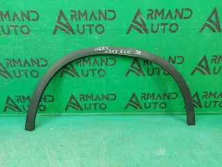 a2538850622 Расширитель крыла Mercedes GLC w253 Арт ARM185814