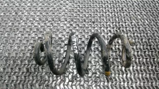 55020JG21B,55020JG20B,55020JG20A,55020JG10A,55020JG21A Пружина задняя Renault Koleos Арт NSV08MG01_A148243, вид 1
