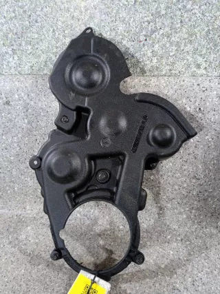 9643649280 Защита (кожух) ремня ГРМ Ford Focus 2 Арт 46023016510, вид 1