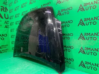 1469592, 3 капот Ford Mondeo 3 Арт ARM186235, вид 3