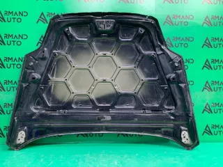 1469592, 3 капот Ford Mondeo 3 Арт ARM186235, вид 9
