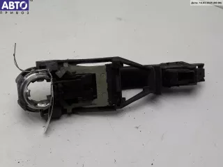 3B0837207F, 6Q0837886A, 3b0837207 Ручка двери наружная передняя правая Volkswagen Fox Арт 53830276, вид 2