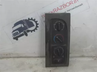 5001833339 Блок управления печки/климат-контроля Renault Premium Арт 15604, вид 1