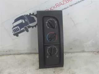 5001833336 Блок управления печки/климат-контроля Renault Premium Арт 15624, вид 1