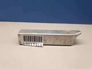 A2466260088 Кронштейн усилителя переднего бампера Mercedes GL X166 Арт ZAP216568, вид 1