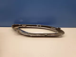A0008850174 Насадка на глушитель левая Mercedes GLE coupe w292 Арт ZAP216599, вид 3