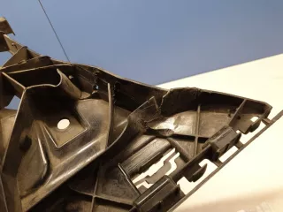 A2388803500 Кронштейн бампера заднего левый Mercedes E W238 Арт ZAP216689, вид 2