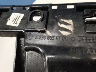 A2388803500 Кронштейн бампера заднего левый Mercedes E W238 Арт ZAP216689, вид 3