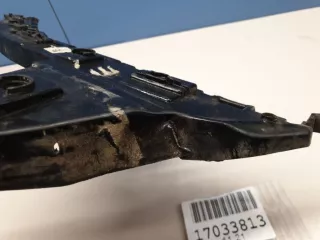 A2388803500 Кронштейн бампера заднего левый Mercedes E W238 Арт ZAP216689, вид 4