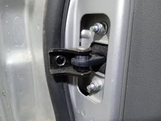  ограничитель открывания двери Ford Focus 2 restailing Арт 46023016889, вид 1
