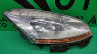 6206A8, 16472600, 1 Фара Citroen C4 Picasso 1 Арт ARM187078, вид 1
