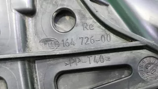 6206A8, 16472600, 1 Фара Citroen C4 Picasso 1 Арт ARM187078, вид 14