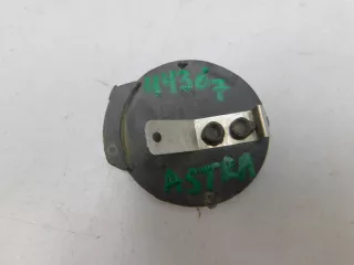  Заглушка буксировочного крюка Opel Astra H Арт smt144367, вид 2