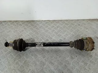 8E0501203K полуось задняя правая Audi A4 B6 Арт 46023017066, вид 1