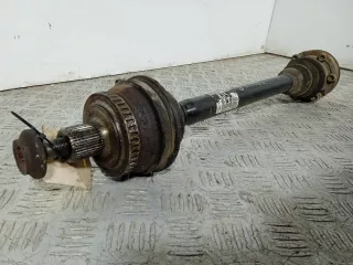 8E0501203K полуось задняя правая Audi A4 B6 Арт 46023017066, вид 2