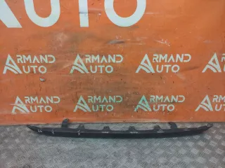 5216933020 накладка бампера Toyota Camry XV50 Арт 173531PM, вид 2