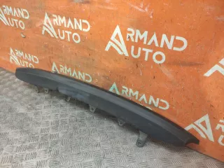 5216933020 накладка бампера Toyota Camry XV50 Арт 173531PM, вид 4