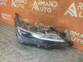8111002l70 фара Toyota Corolla E110 Арт 174071PM, вид 2